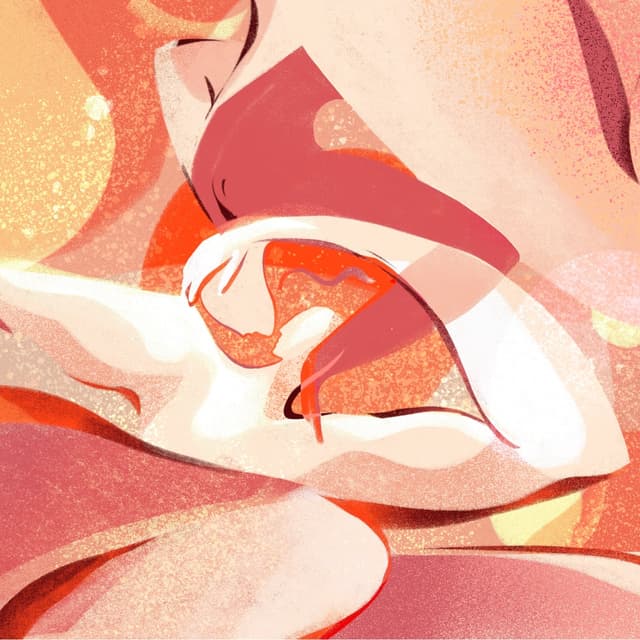 Album cover art for Sztuka miłości