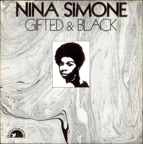 Gifted & Black