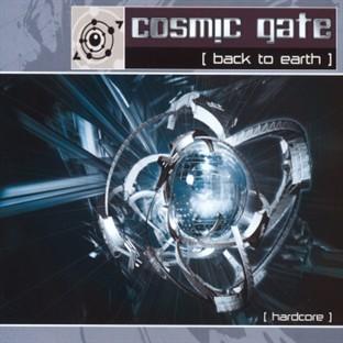 Back To Earth/hardcore