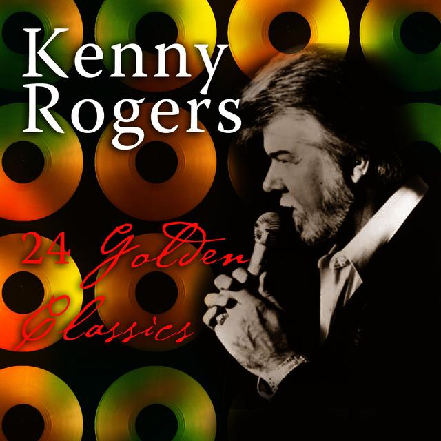 Album cover art for 24 Golden Classics