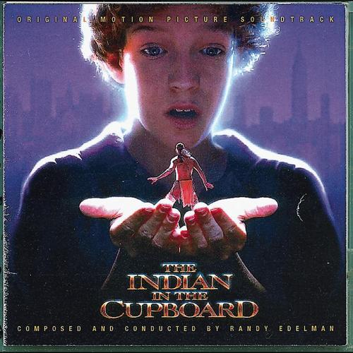 The Indian in the Cupboard [B.O.F.]