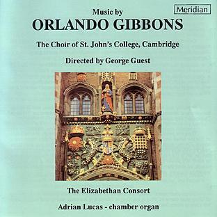 Music by Orlando Gibbons