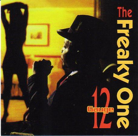 The Freaky One