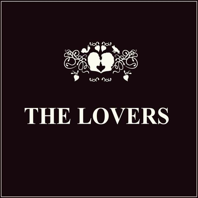 Album cover art for The Lovers