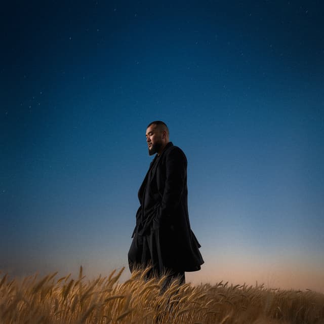 Album cover art for Молитвами