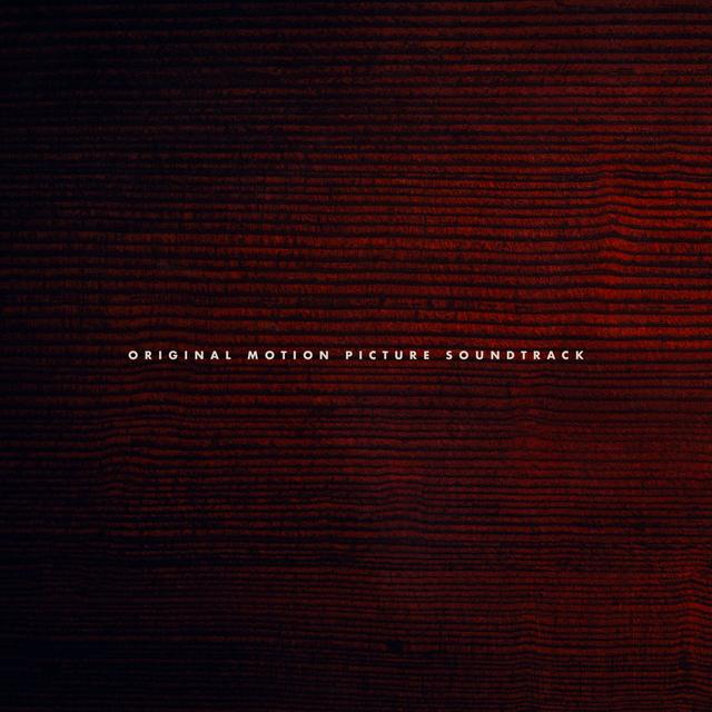 Album cover art for Original Motion Picture Soundtrack