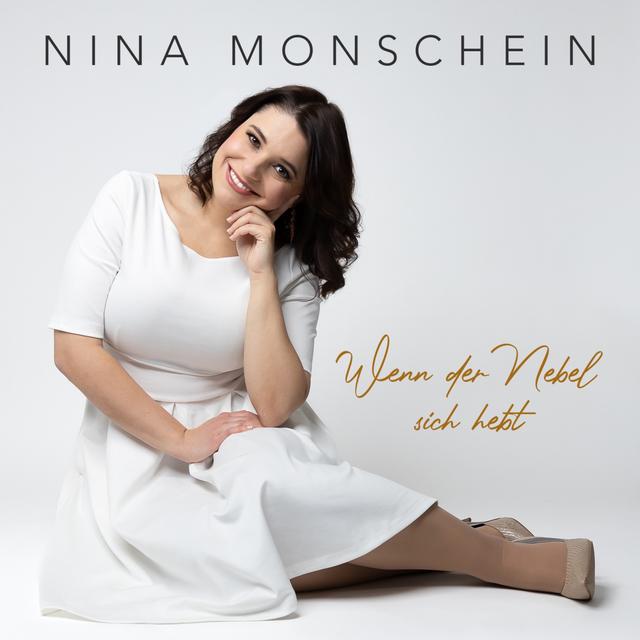 Album cover art for Wenn der Nebel sich hebt