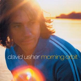 Album cover art for Morning Orbit