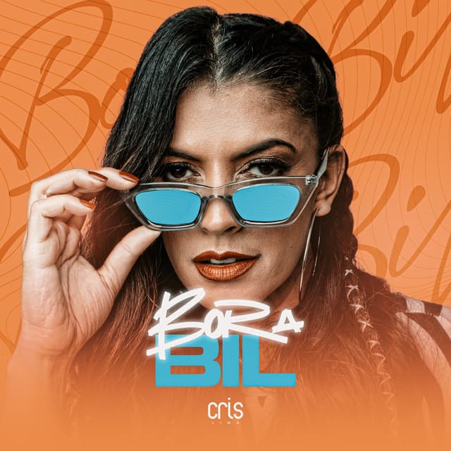 Album cover art for Bora Bil