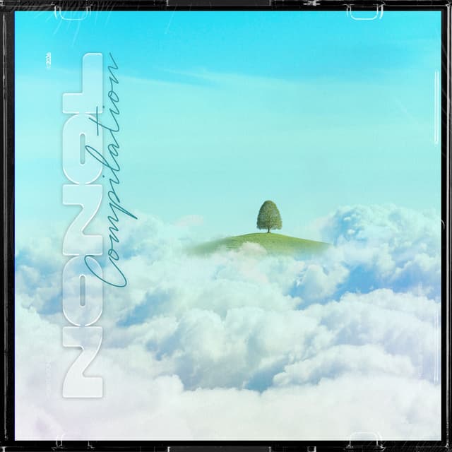 Album cover art for NONOL VOL 78. NONOL Festa Compliation
