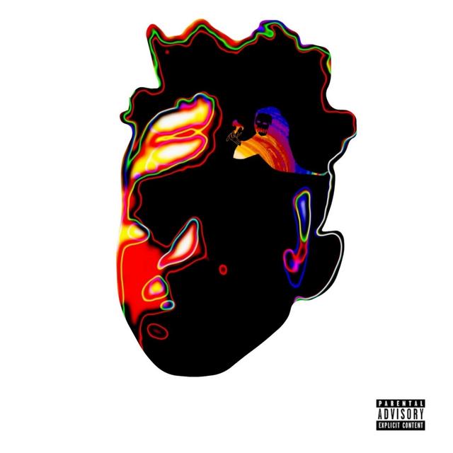 Album cover art for Moszel Offline