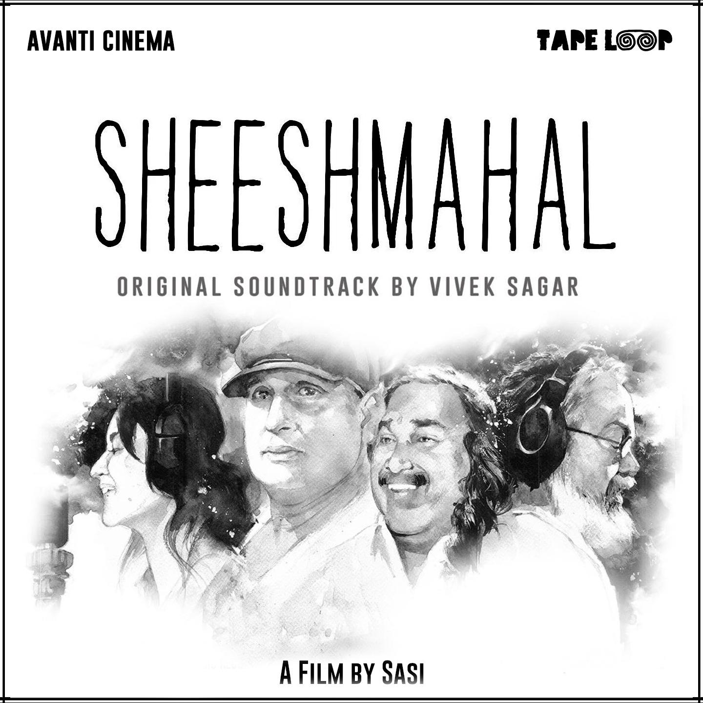 Sheesh Mahal