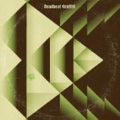 Album cover art for Deadbeat Graffiti