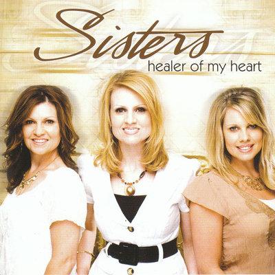 Album cover art for Healer of My Heart