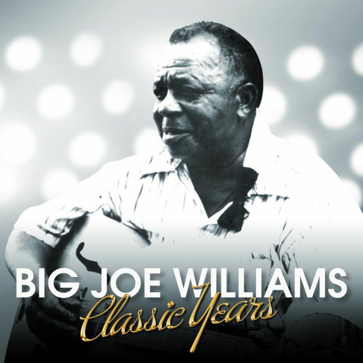 Classic Years - Big Joe Williams
