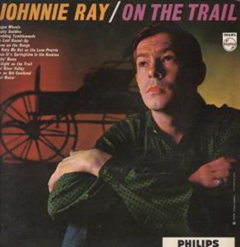 On the Trail