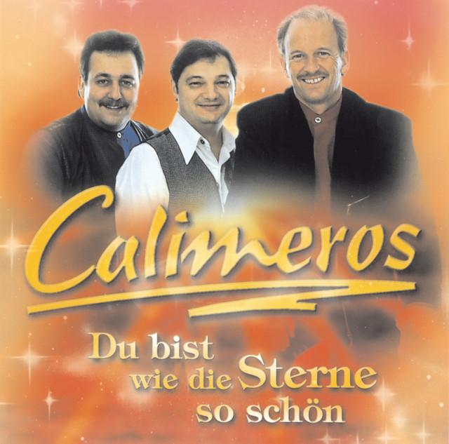 Du Bist Wie Die Sterne Schön