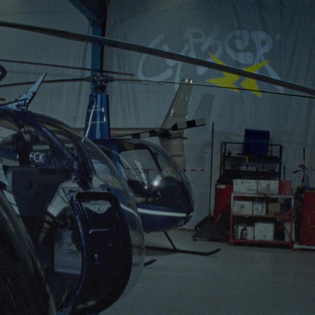 Album cover art for ZEON CYPHER 2K25