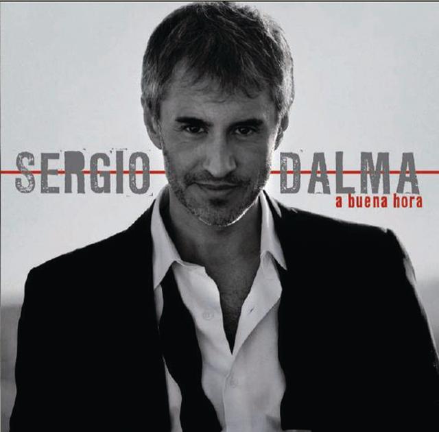 Album cover art for A Buena Hora