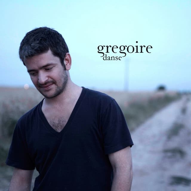 Album cover art for Danse