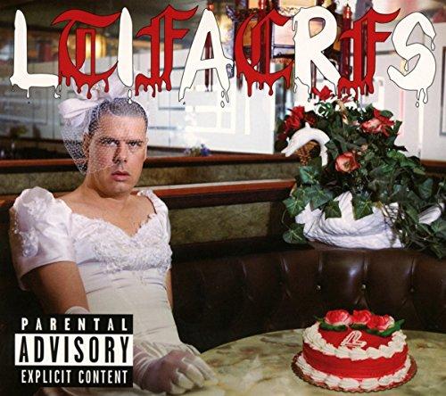 Album cover art for TFCF