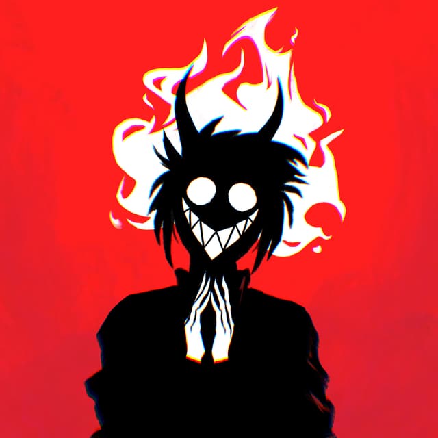Album cover art for Bad News