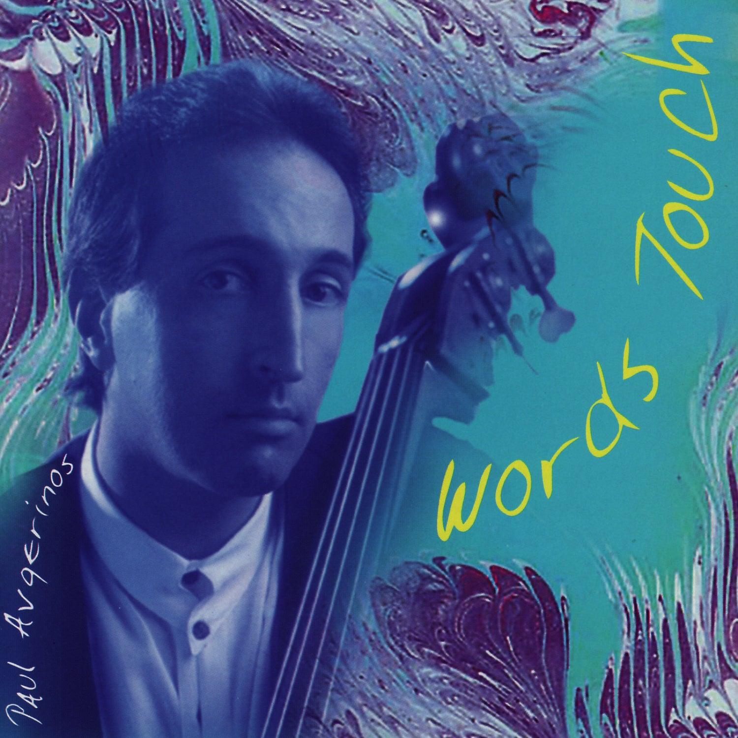 Words Touch