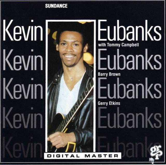 Album cover art for Sundance