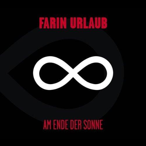 Album cover art for Am Ende Der Sonne