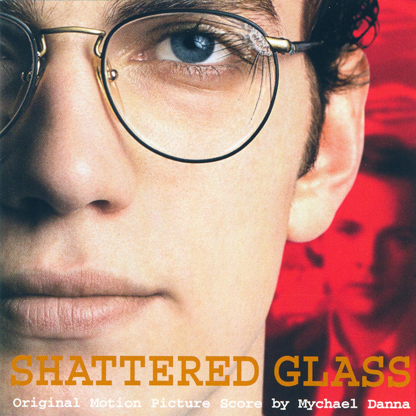 Shattered Glass [B.O.F.]
