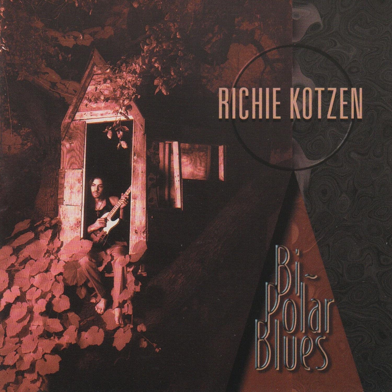 Bi-Polar Blues