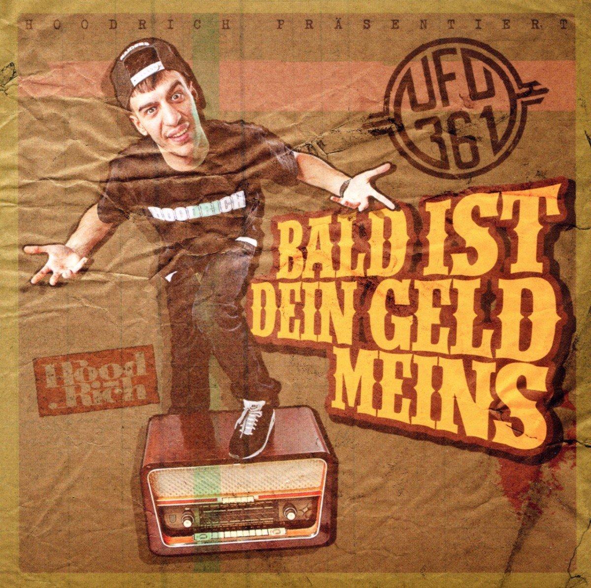 Bald Ist Dein Geld Meins
