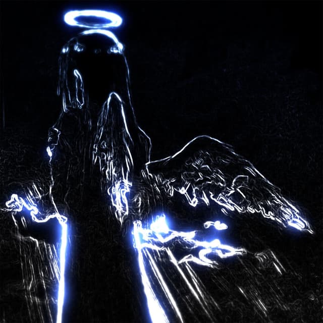 Album cover art for Foncé