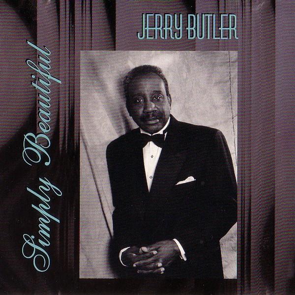 Album cover art for Simply Beautiful