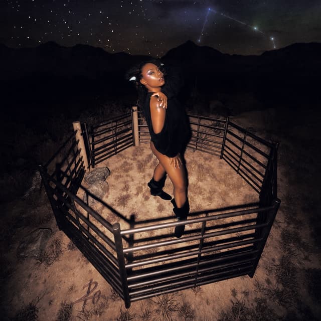 Album cover art for Downfall