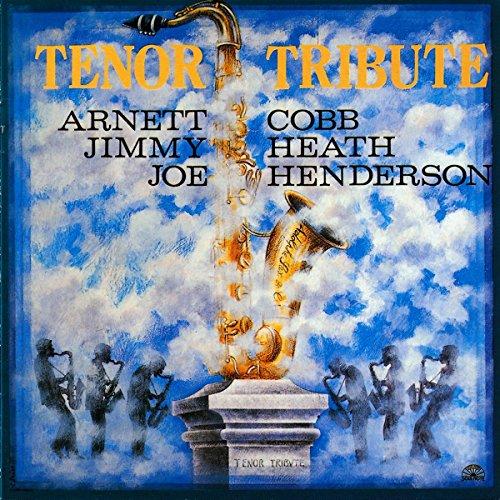 Tenor Tribute