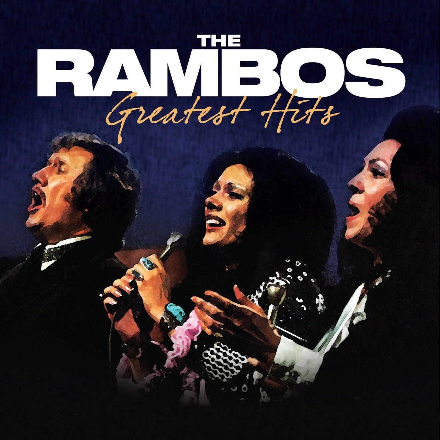 The Rambos Greatest Hits