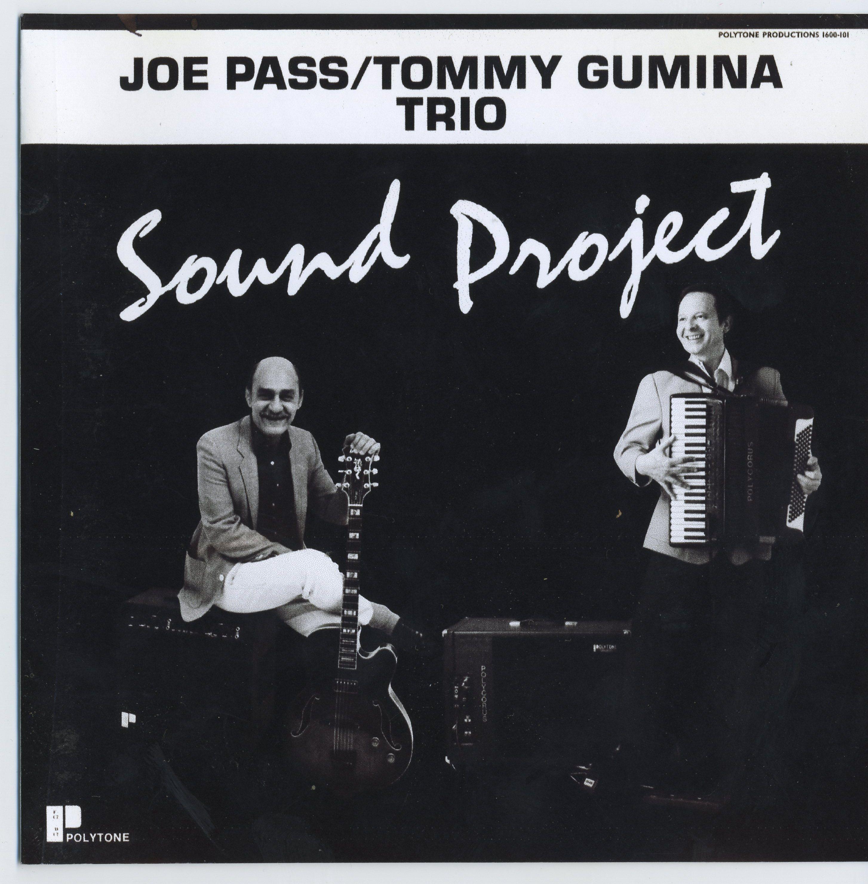 Sound Project