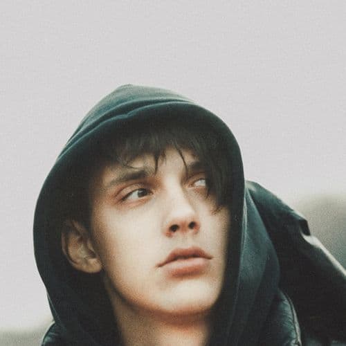 Album cover art for В последний раз