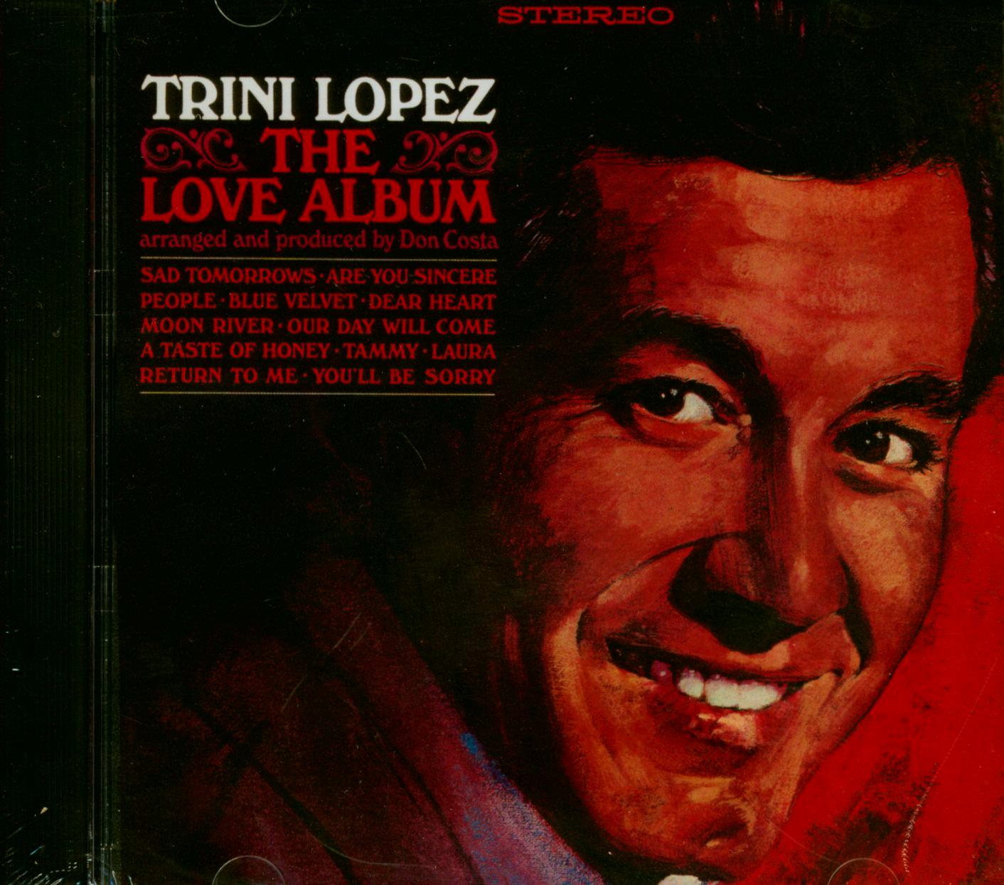 The Love Album