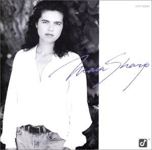 Album cover art for Maia Sharp