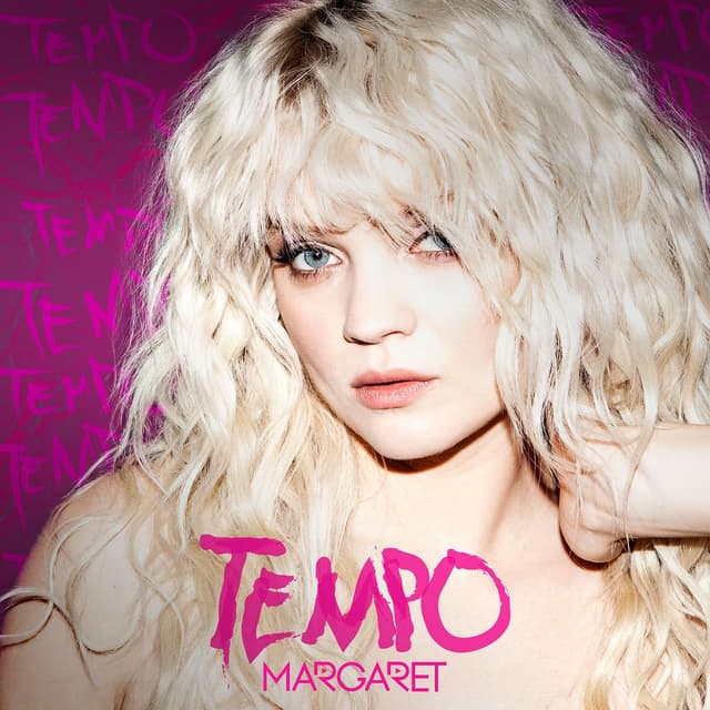 Album cover art for Tempo