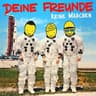 Mein lieber Freund, ich zähl bis drei