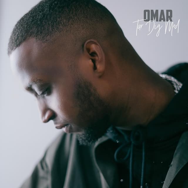 Album cover art for Tar Dig Med