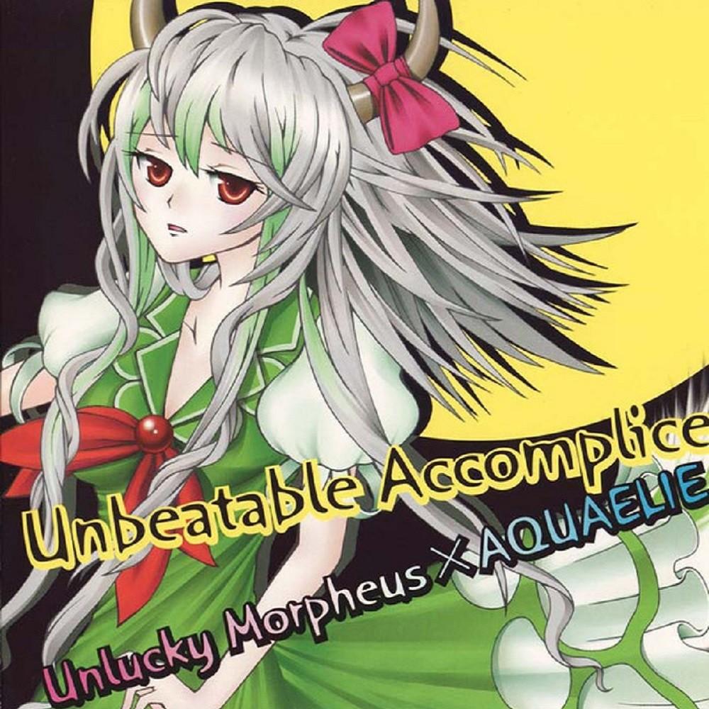 Unbeatable Accomplice