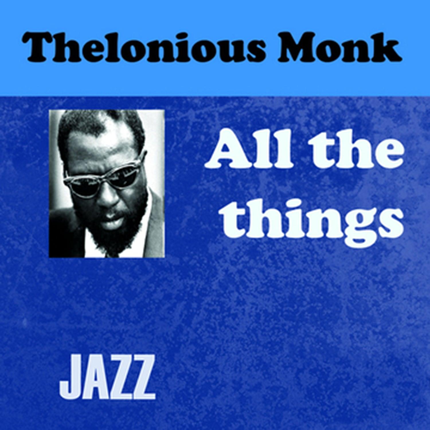 All The Things