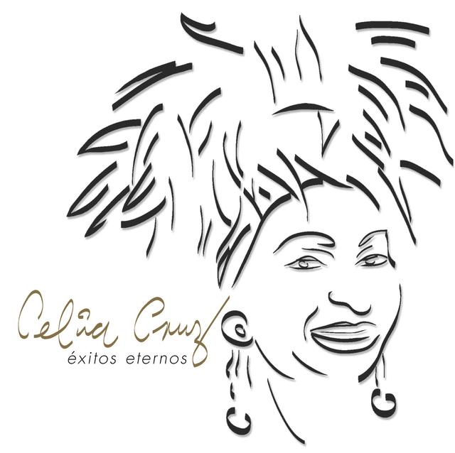 Album cover art for Exitos Eternos