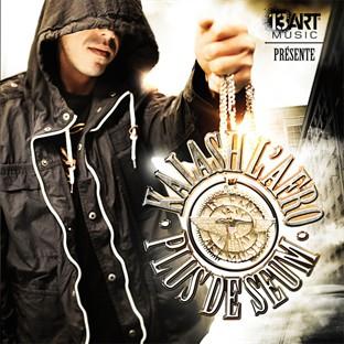 Album cover art for Plus De Seum