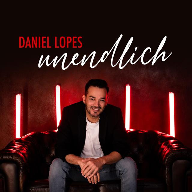 Album cover art for Unendlich