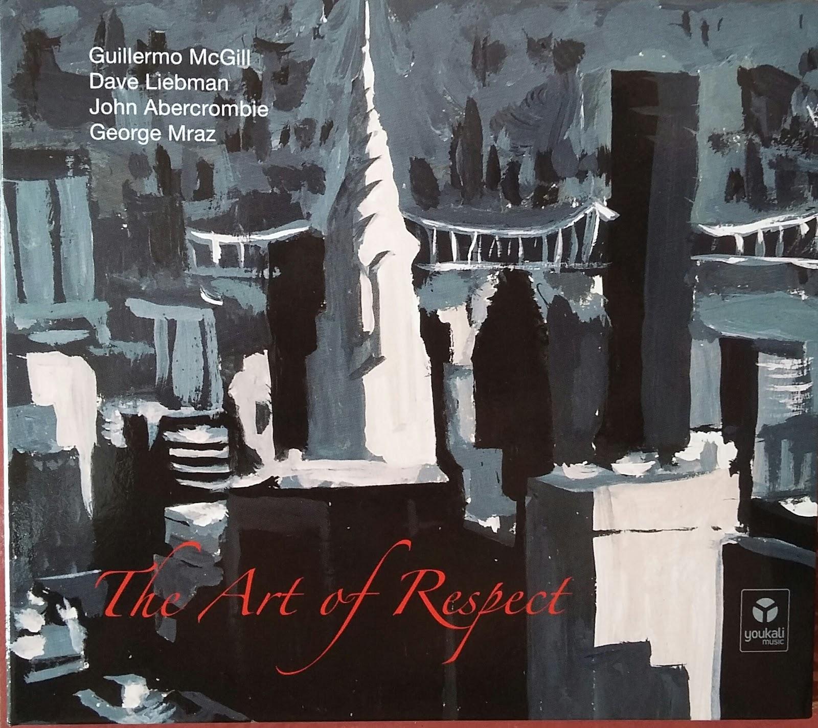 The Art Of Respect